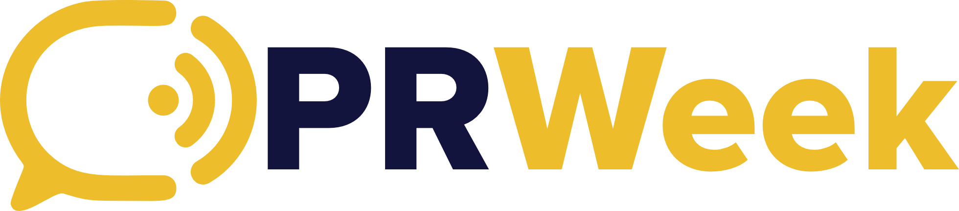 PRWeek 2026 logo